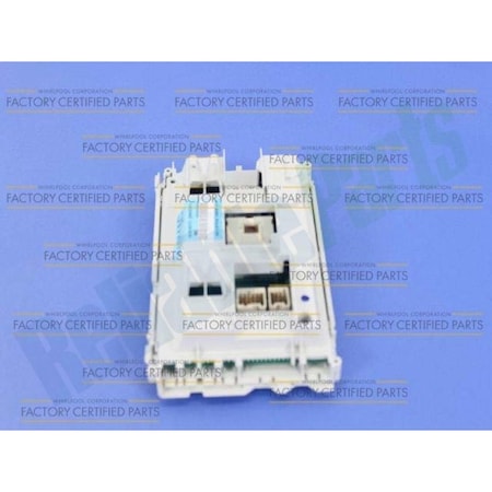Whirlpool WPW10192966 Whirlpool Electronic Control Board WPW10192966